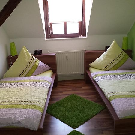 4 Jahreszeiten Meissen Chambre photo