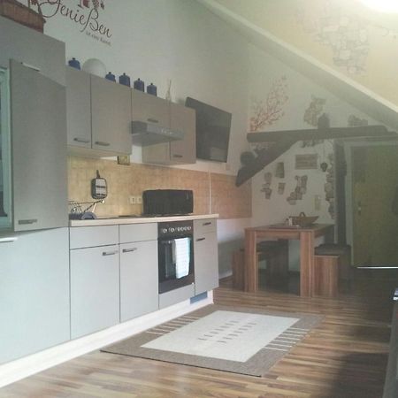 4 Jahreszeiten Meissen Chambre photo