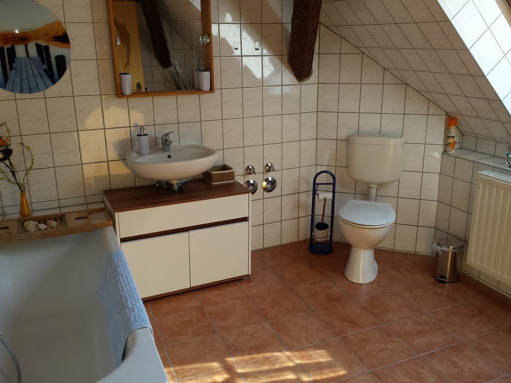 4 Jahreszeiten Meissen Chambre photo