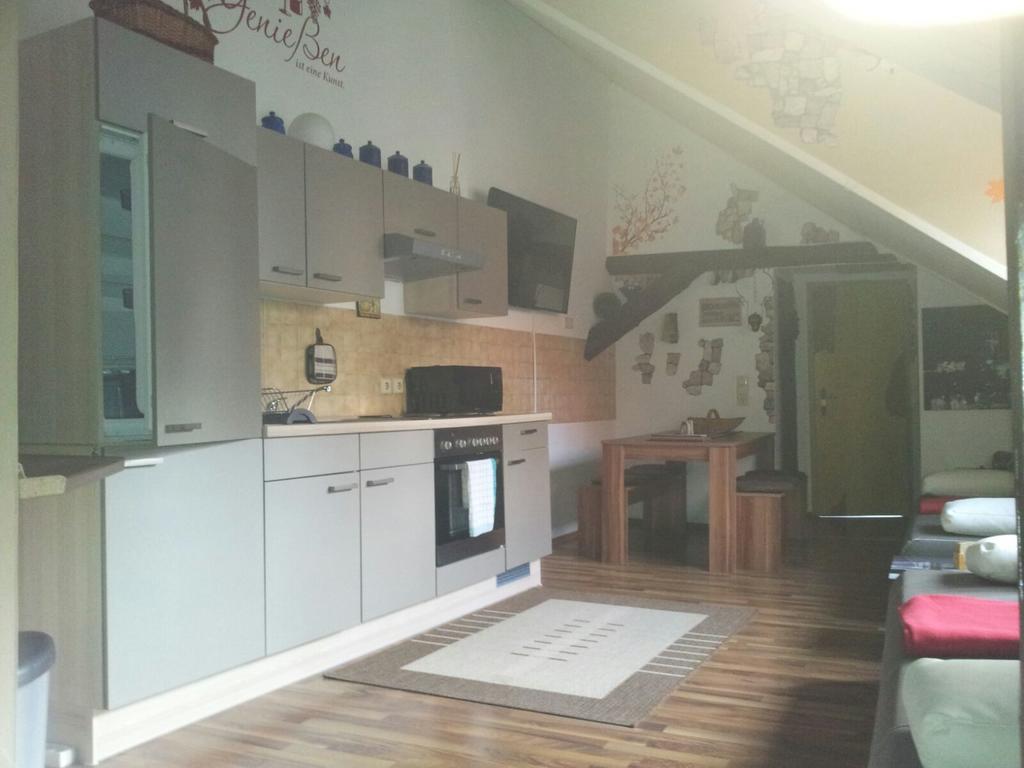 4 Jahreszeiten Meissen Chambre photo