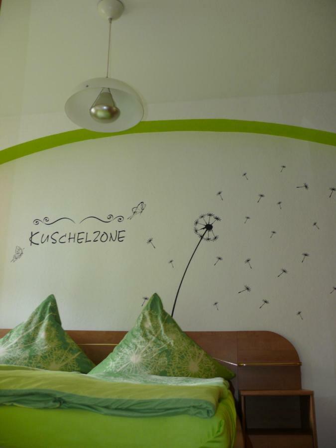 4 Jahreszeiten Meissen Extérieur photo
